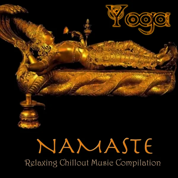 Aum Sakti — Yoga