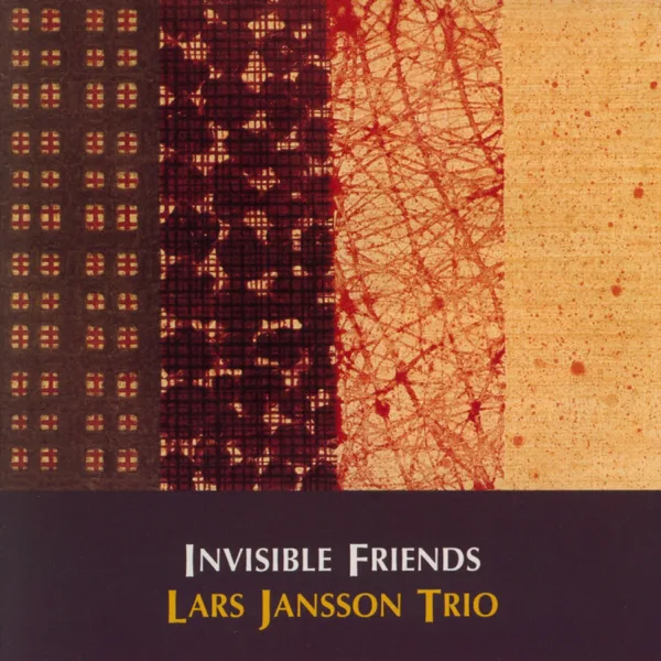 Autumn Blues — Lars Jansson