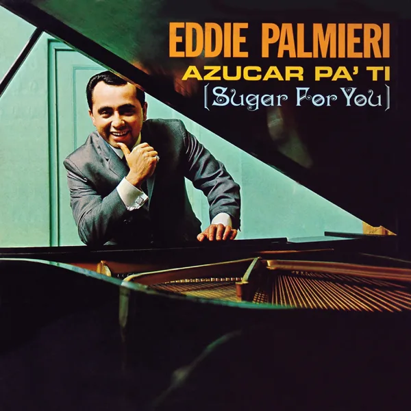 Azúcar — Eddie Palmieri