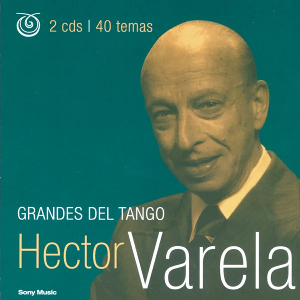 Azucar, Pimienta y Sal — Héctor Varela
