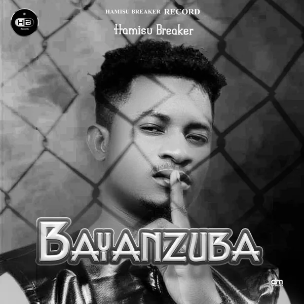 Ba yanzu ba — Hamisu Breaker