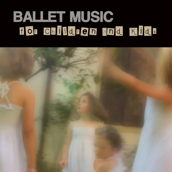 Bach - Air on G String — Ballet Dance Company