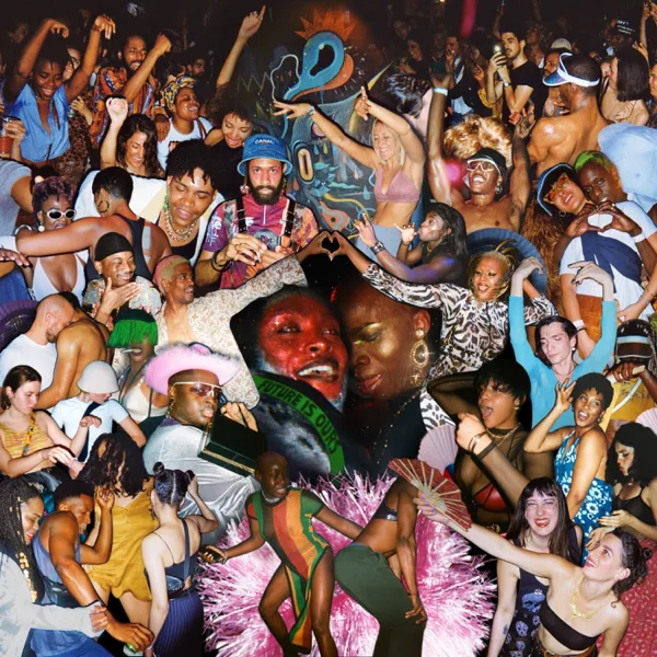 Baile Rave (Eita Porra) — Lazy Flow