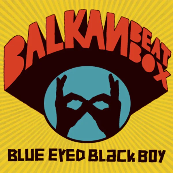 Balcumbia — Balkan Beat Box