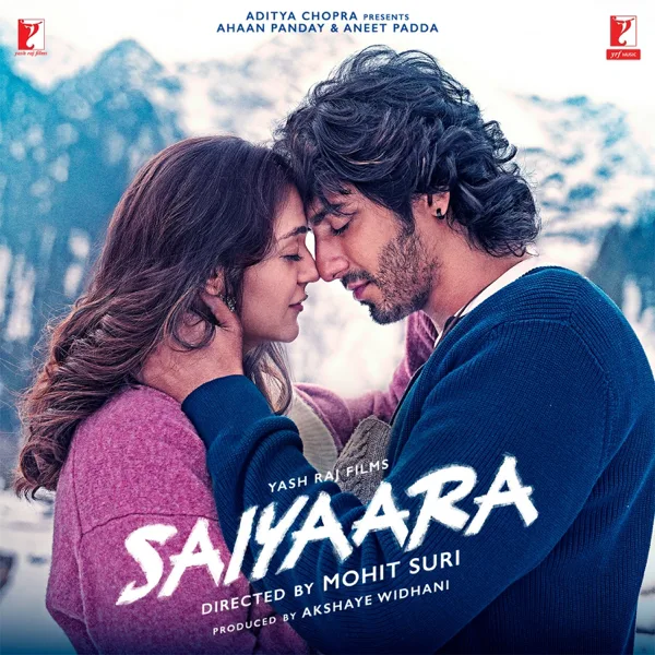 Barbaad — The Rish & Jubin Nautiyal