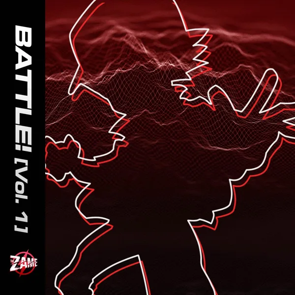 Battle (Johto Champion / Red) [Arrangement] — The Zame