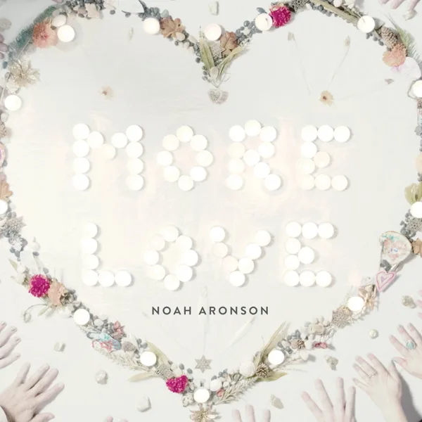 Be Happy — Noah Aronson