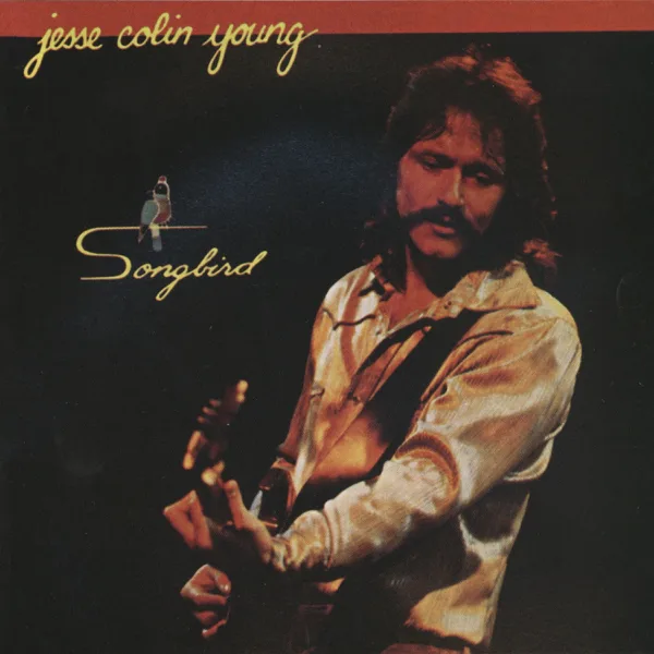 Before You Came — Jesse Colin Young