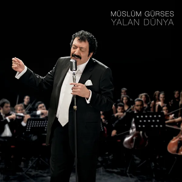 Belalım — Müslüm Gürses