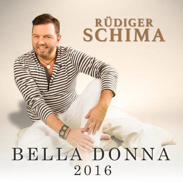 Bella Donna 2016 — Rüdiger Schima