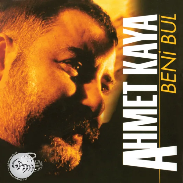 Beni Vur — Ahmet Kaya