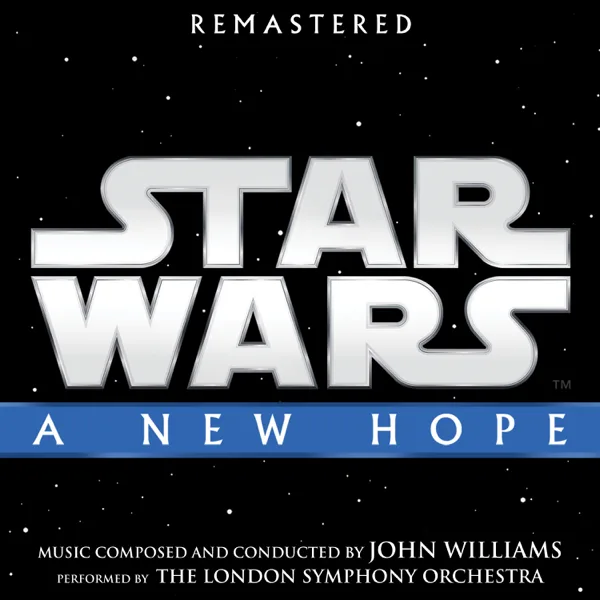 Ben's Death and TIE Fighter Attack — John Williams & London Symphony Orchestra