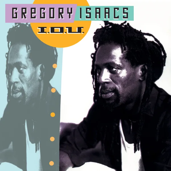 Big All Around — Dennis Brown & Gregory Isaacs