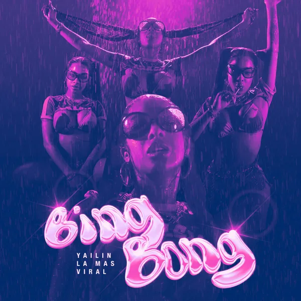 Bing Bong — Yailin la Mas Viral & Puyalo Pantera