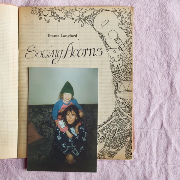 Birdsong — Emma Langford