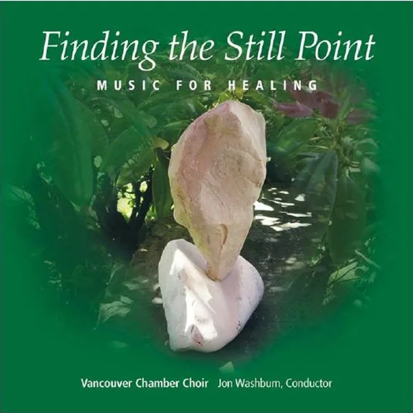 Bist Du Bei Mir — Vancouver Chamber Choir