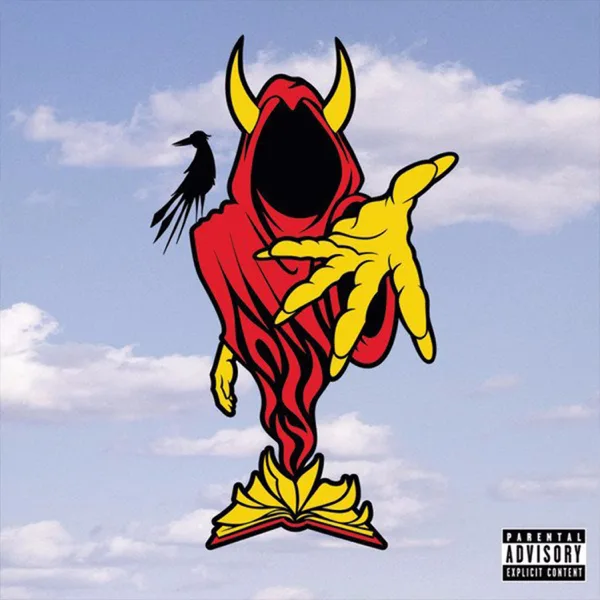 Blaaam!!! — Insane Clown Posse