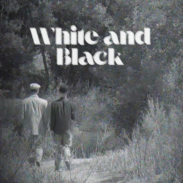 Black and White (Croon Cover) — The Bum Bum Bums