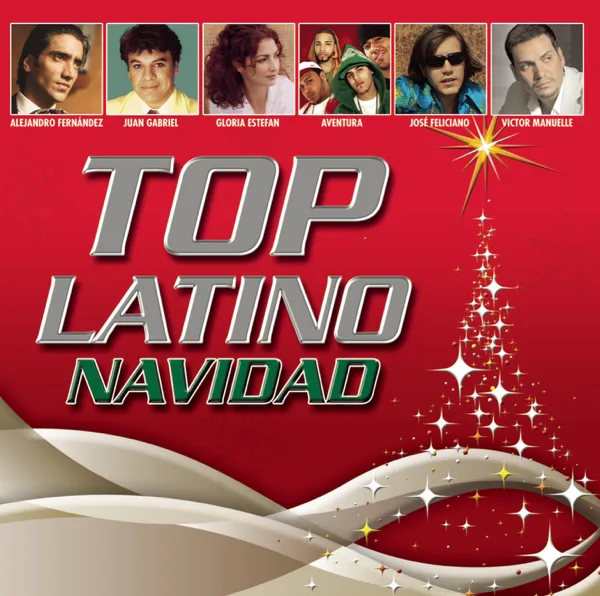 Blanca Navidad (White Christmas) — Alejandro Fernández, Steven Mercurio, Vienna Symphony & Gumpoldskirchner Spatzen Children's Choir