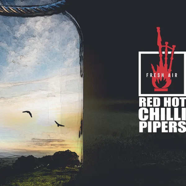 Bleaching Cloths — Red Hot Chilli Pipers