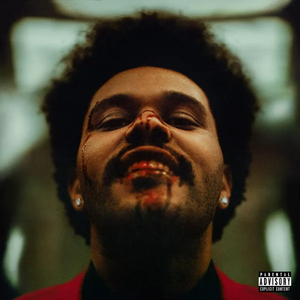 Blinding Lights — The Weeknd