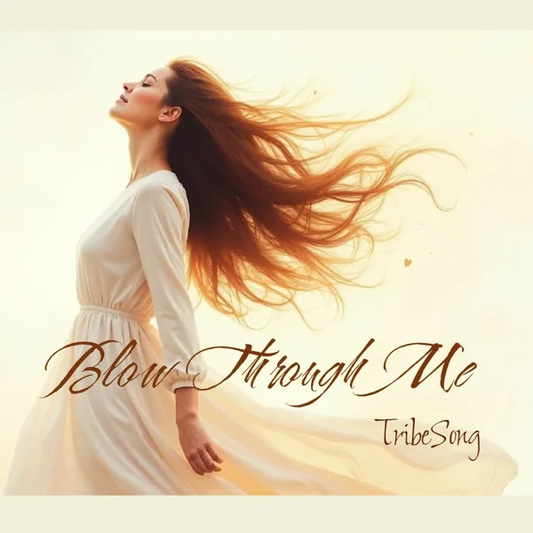 Blow Through Me — TribeSong