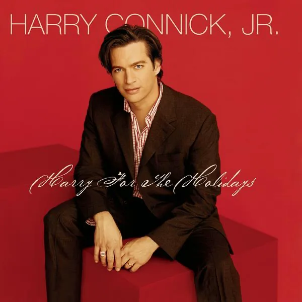 Blue Christmas — Harry Connick, Jr.