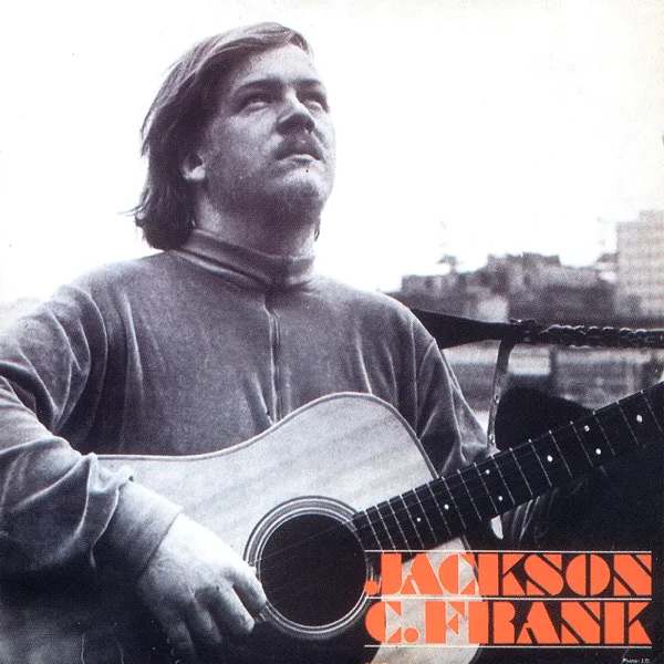 Blues Run the Game (2001 - Remaster) — Jackson C. Frank