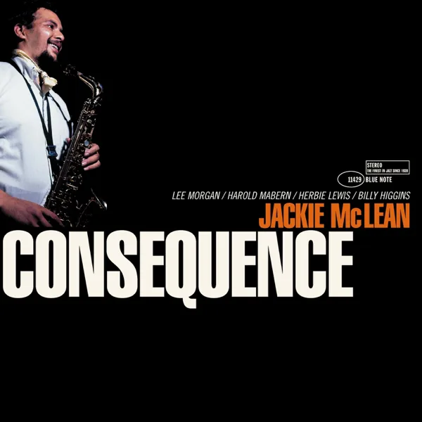Bluesanova — Jackie McLean