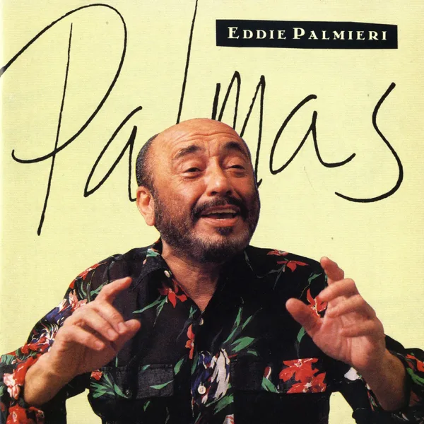 Bolero Dos — Eddie Palmieri