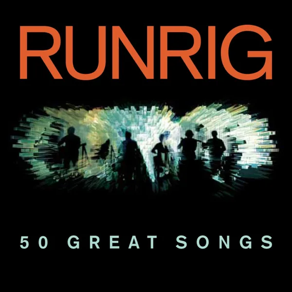 Book of Golden Stories — Runrig