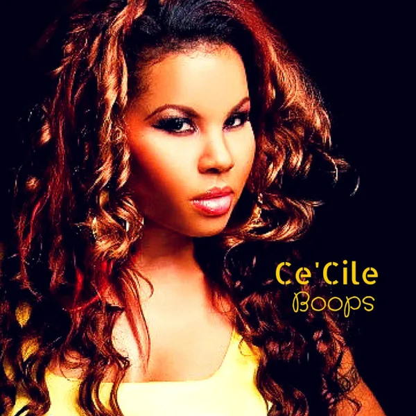 Boops — Ce'Cile