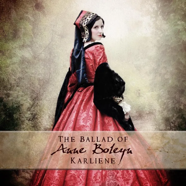 Born to Be Your Queen — Karliene