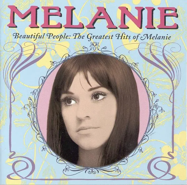 Brand New Key — Melanie