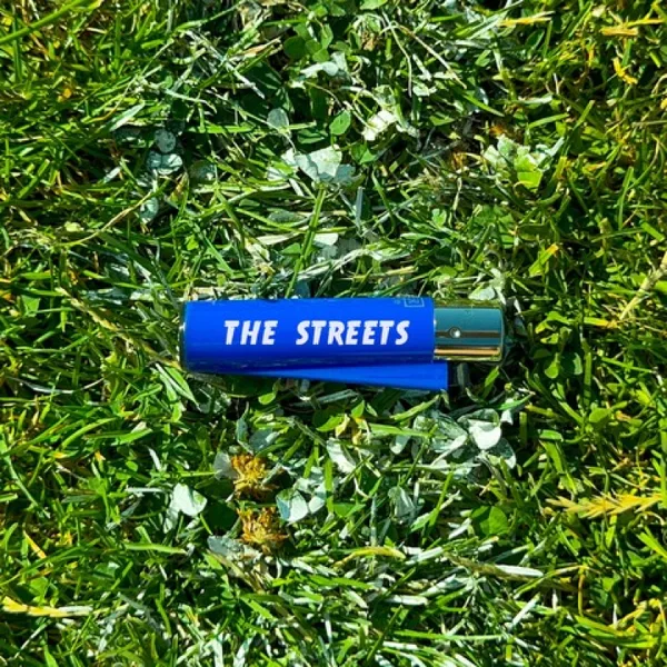 Brave St Andrew — The Streets