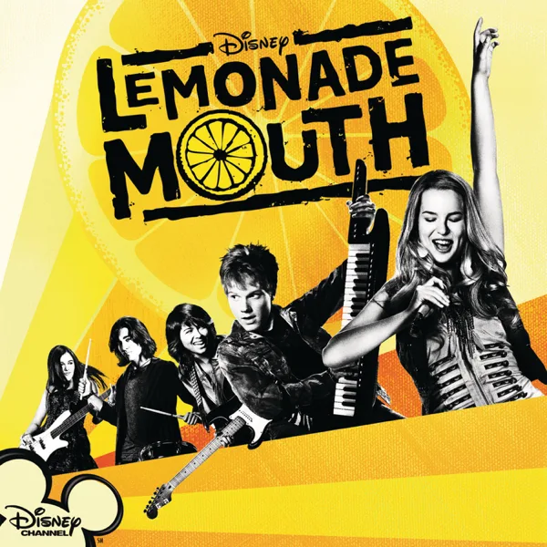 Breakthrough — Adam Hicks, Bridgit Mendler, Naomi Scott & Hayley Kiyoko