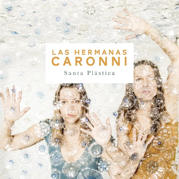 Breathe (feat. Piers Faccini) — Las Hermanas Caronni
