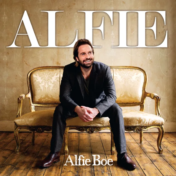 Bring Him Home — Alfie Boe