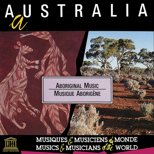 Brolga Bird Clan Songs — Dabulu & Magurn