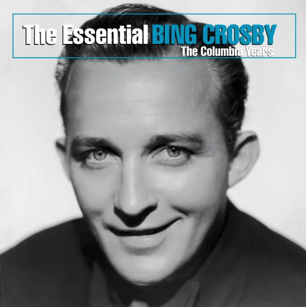 Brother, Can You Spare a Dime? — Bing Crosby
