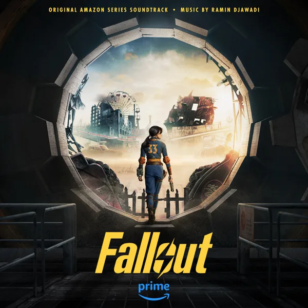 Brotherhood of Steel (Full Version) — Ramin Djawadi