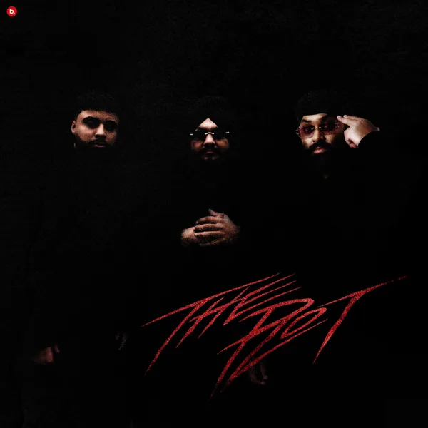 Brown Eyes — Chani Nattan, Inderpal Moga & Jay Trak