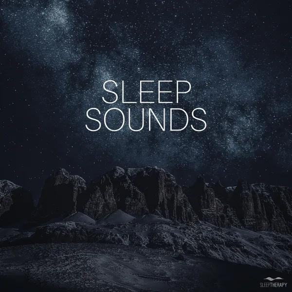 Brown Noise (Loop) — SleepTherapy