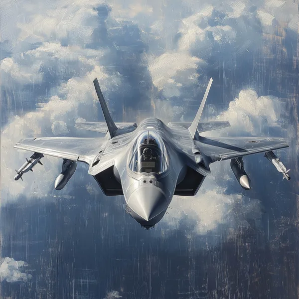 Brutal Power of F22 Raptor — White Noise, Jet Engine Sounds & Brutal Exhaust