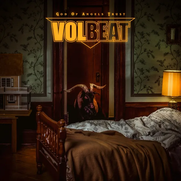 By a Monster’s Hand — Volbeat