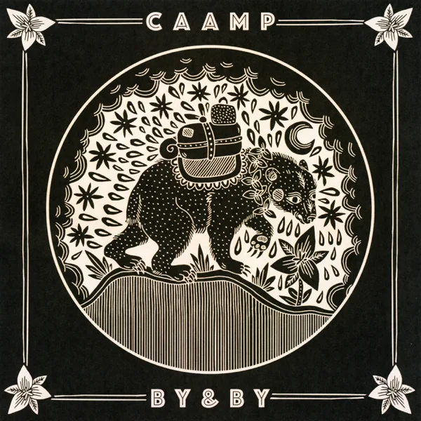 By and By — Caamp