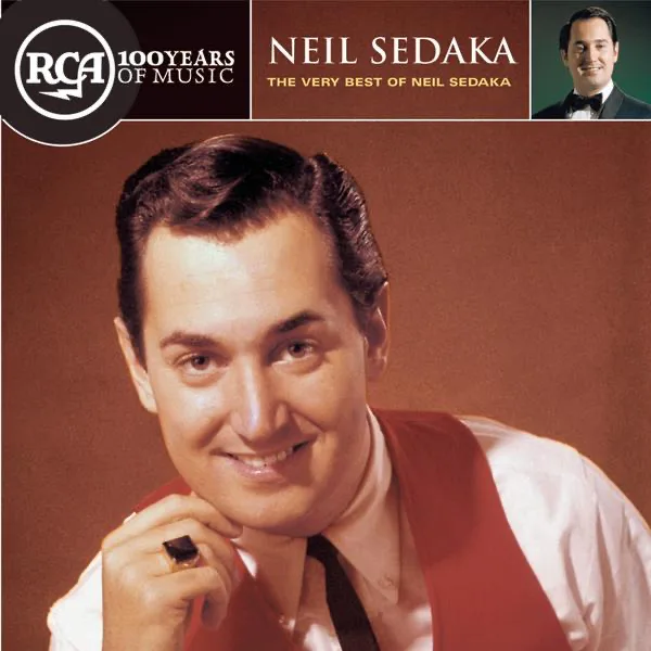 Calendar Girl — Neil Sedaka