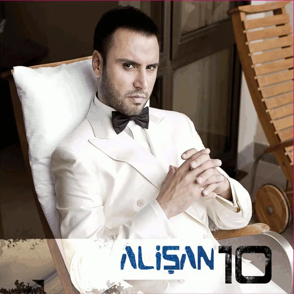 Çalıntı Şarkı — Alişan