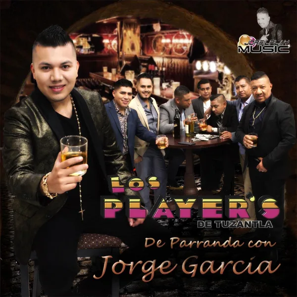Caminos de Michoacán — Los Player's de Tuzantla