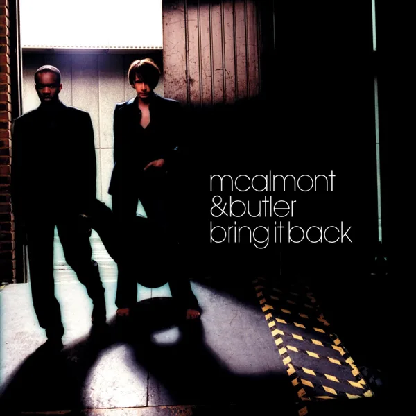 Can We Make It? — McAlmont & Butler